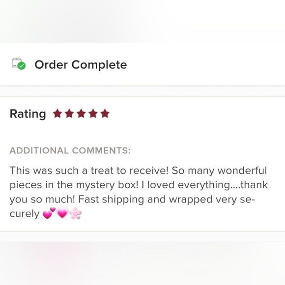 2 pounds of Mystery Jewelry - All wearable - Picture 4 of 12